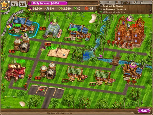Download Campgrounds v1.5.0.0 TE