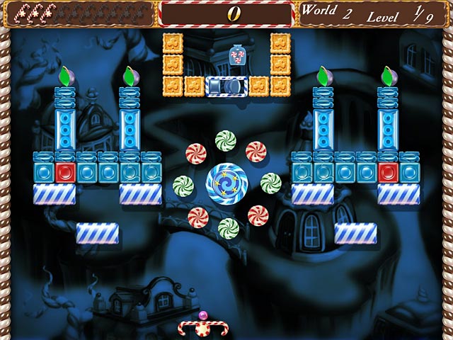 Game Screen Shots