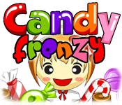 Play Candy Frenzy Online