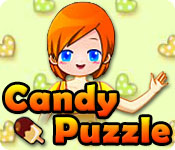 Candy Puzzle