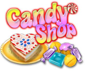 Play Candy Shop Online