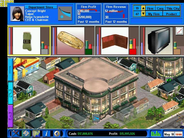 Download city mania town building game for pc