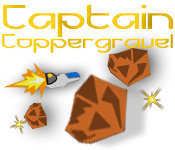 Play Captain Coppergravel Online