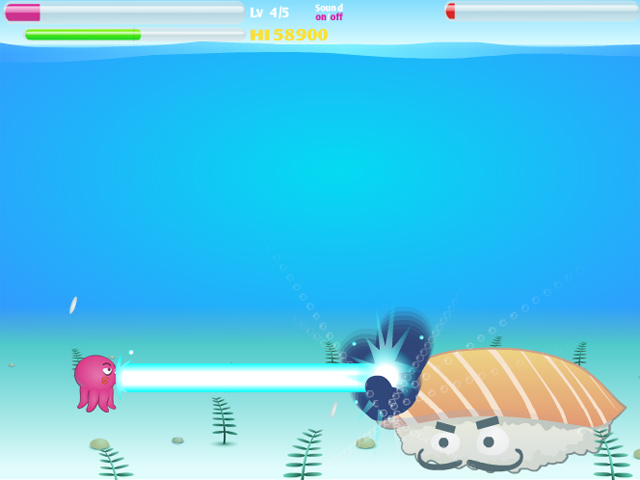 Game Screen Shots