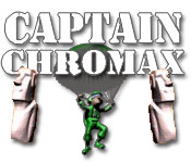 Captain Chromax