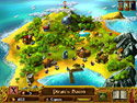 Caribbean Hideaway (M3/Puzzle) Th_screen3