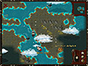 Caribbean Pirate Quest game screenshot 1