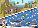 Cart Cow game screenshot
