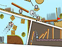 Cart Cow game screenshot