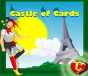 Play Castle of Cards Online