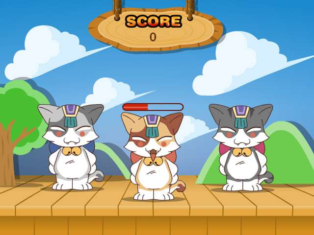 Game Screen Shots