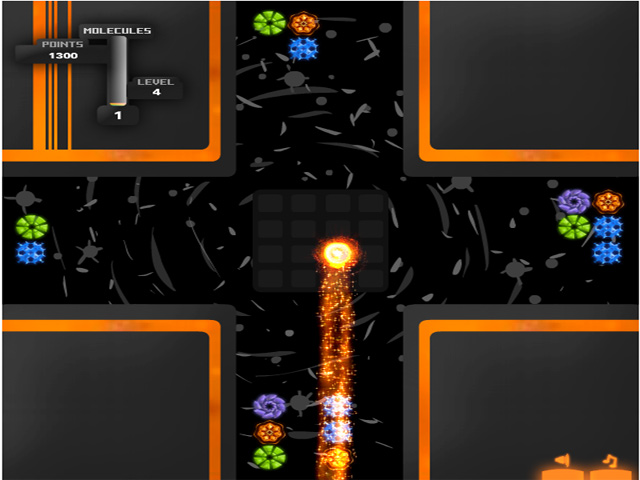 Catalyst Screen Shots