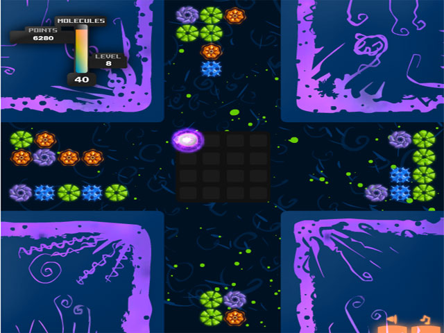 Game Screen Shots