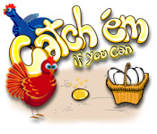 Play Catch Em If You Can Online