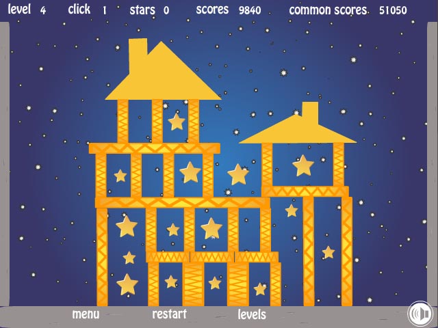 Catch the Star 2 Screenshots