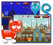 Cats Inc - Mac