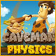 Download Caveman Physics game
