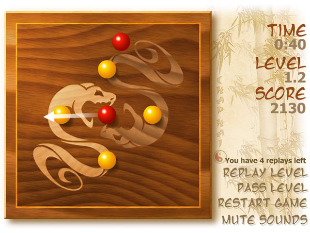 Game Screen Shots