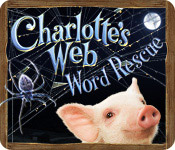 The Word Charlotte