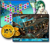 Charm Tale 2: Mermaid Lagoon