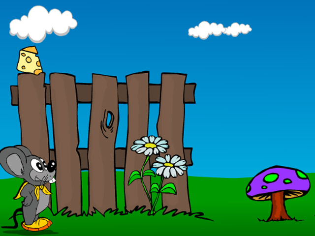 Cheese Hunt Screen Shots