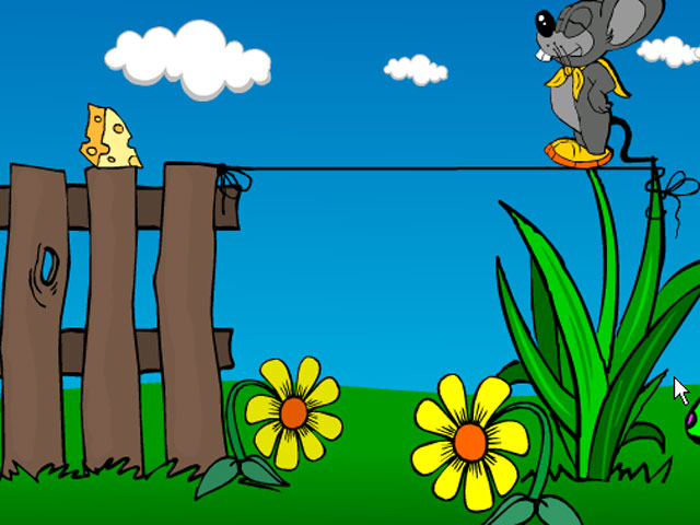 Game Screen Shots