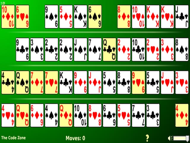 Chess Cards Screen Shots