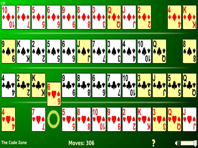 Game Screen Shots