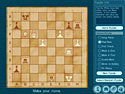Chessmaster Challenge screenshot