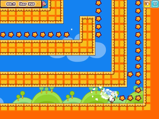 Game Screen Shots