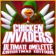 Download Chicken Invaders: Ultimate Omelette Christmas Edition game