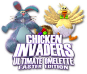 chicken invaders 2 easter edition free download