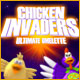 free download Chicken Invaders 4: Ultimate Omelette game