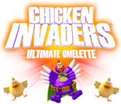 chicken invaders 4 trainer .torrent