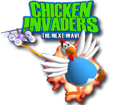 chicken invaders 2 game free download full version