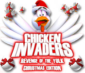 chicken invaders 3 yahoo