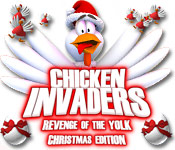 chicken invaders 5 download full version