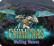 Chimeras: Wailing Waters Walkthrough