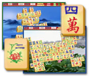 China Mahjong