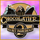 free download Chocolatier 2: Secret Ingredients game