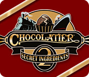 The Chocolatier - (2 x 500g) – Lakeland Mues