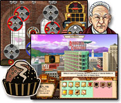 Chocolatier 2: Secret Ingredients