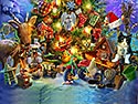 Christmas Adventure: Candy Storm Th_screen1
