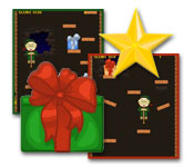 Christmas Jump