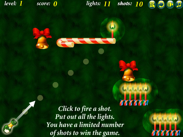 Mini Game