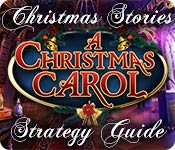 Christmas Stories: A Christmas Carol Strategy Guide