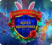 Christmas Stories: Alice’s Adventures Walkthrough