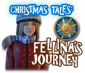 Christmas Tales: Fellina's Journey depiction