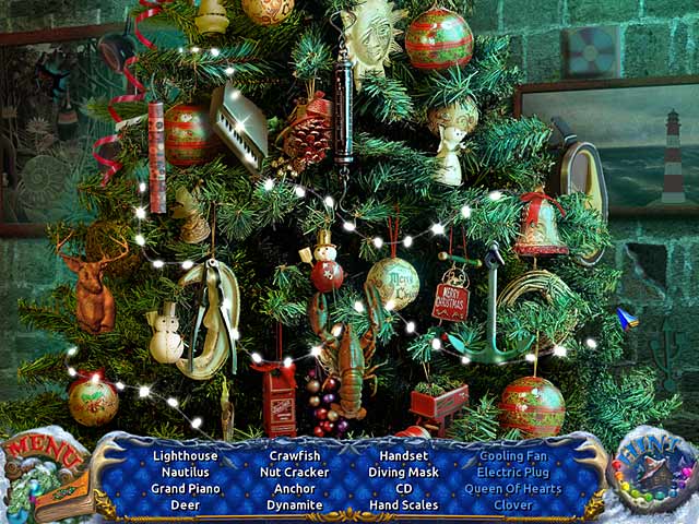 Christmas Tales: Fellina's Journey hochladen 3