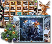Christmasville - Mac